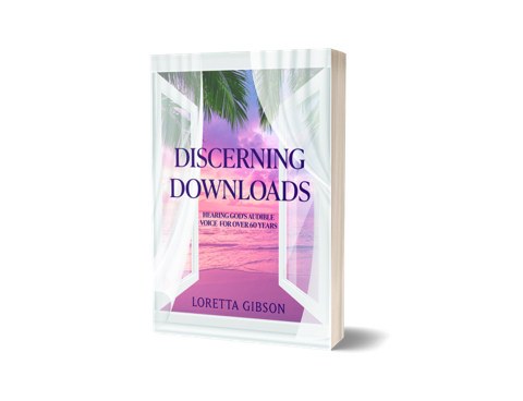 Loretta Gibson - Loretta’s Blog